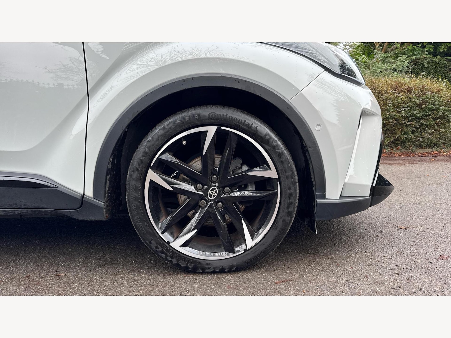 Used Toyota C-HR 2022 for sale - 77166854: Photo 20