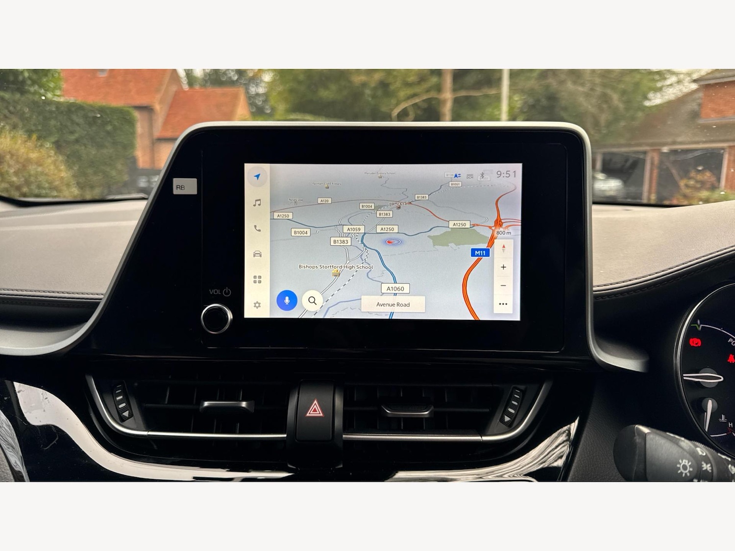 Used Toyota C-HR 2022 for sale - 77166854: Photo 9