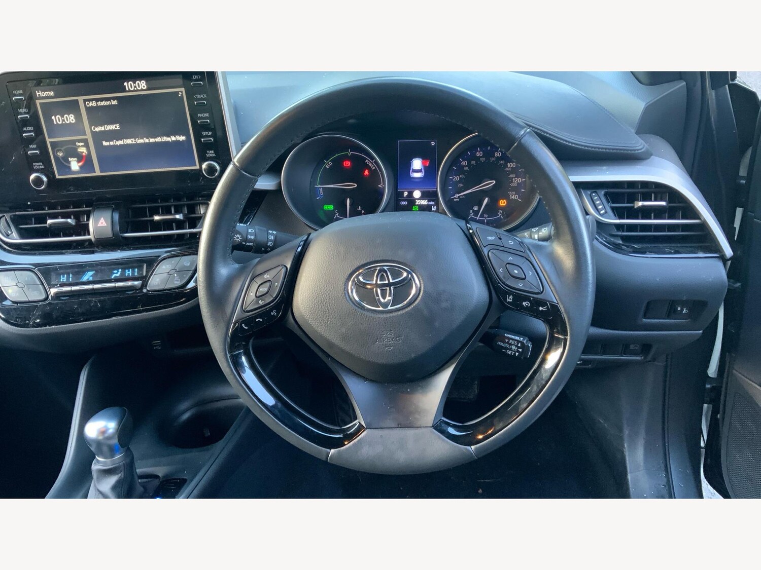 Used Toyota C-HR 2022 for sale - 76992833: Photo 10