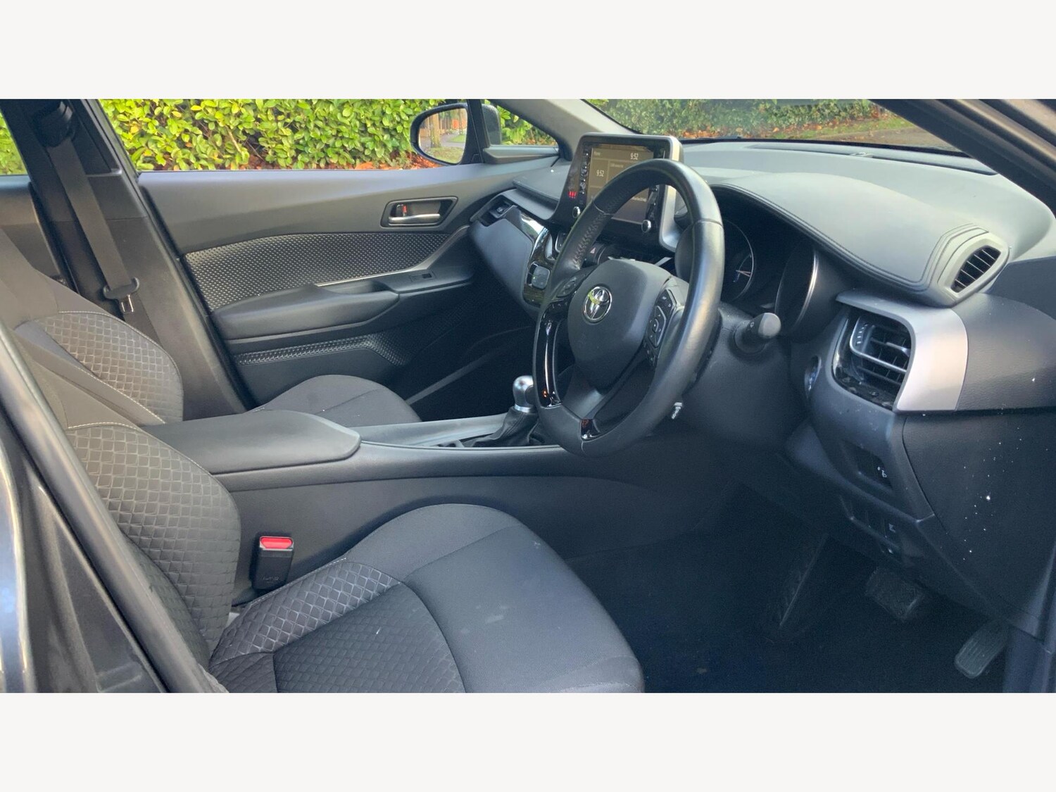 Used Toyota C-HR 2022 for sale - 76992833: Photo 13