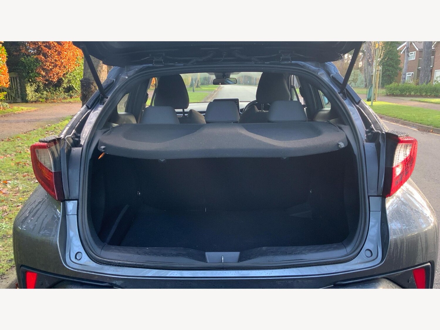 Used Toyota C-HR 2022 for sale - 76992833: Photo 16