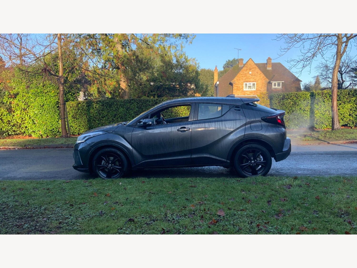 Used Toyota C-HR 2022 for sale - 76992833: Photo 19
