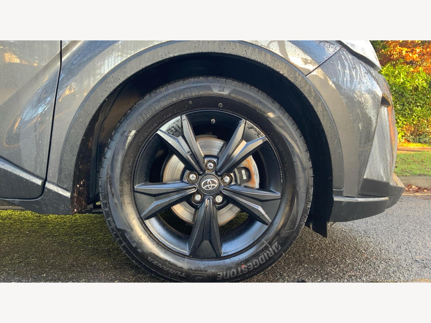 Used Toyota C-HR 2022 for sale - 76992833: Photo 20