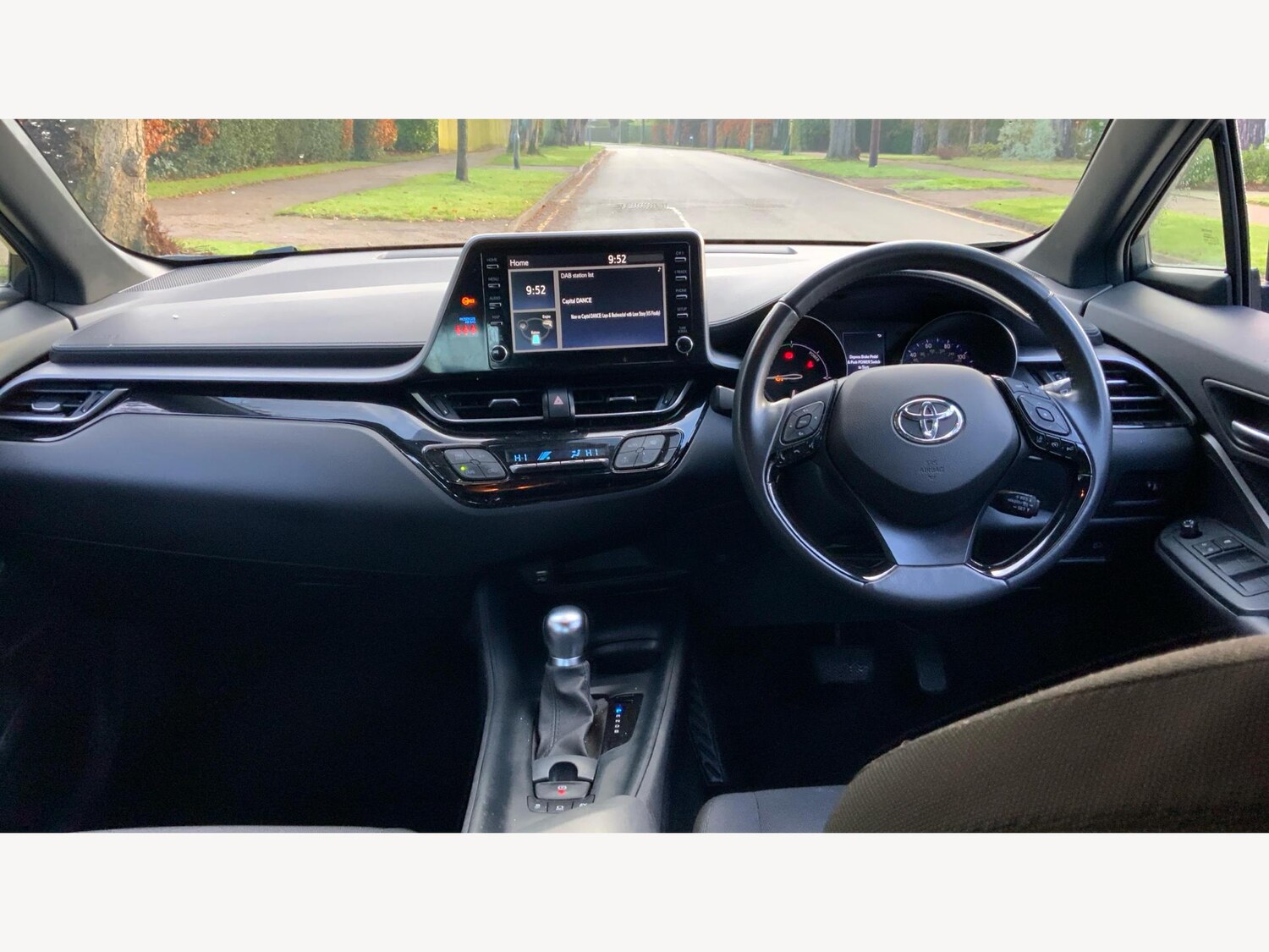 Used Toyota C-HR 2022 for sale - 76992833: Photo 7