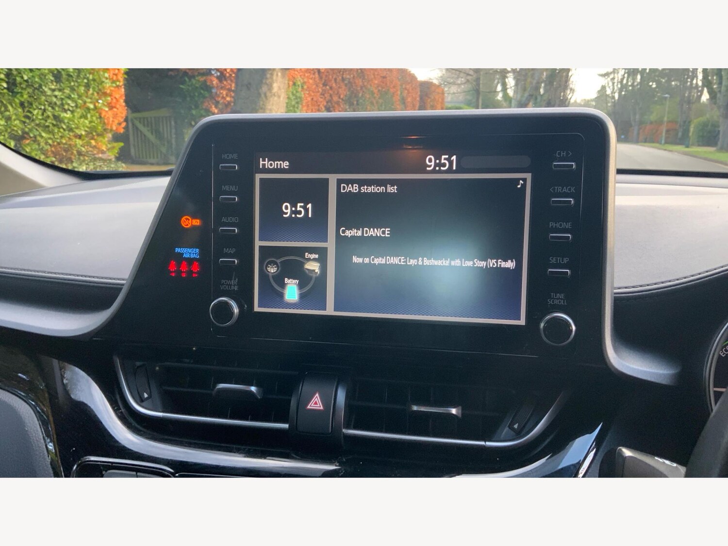 Used Toyota C-HR 2022 for sale - 76992833: Photo 9