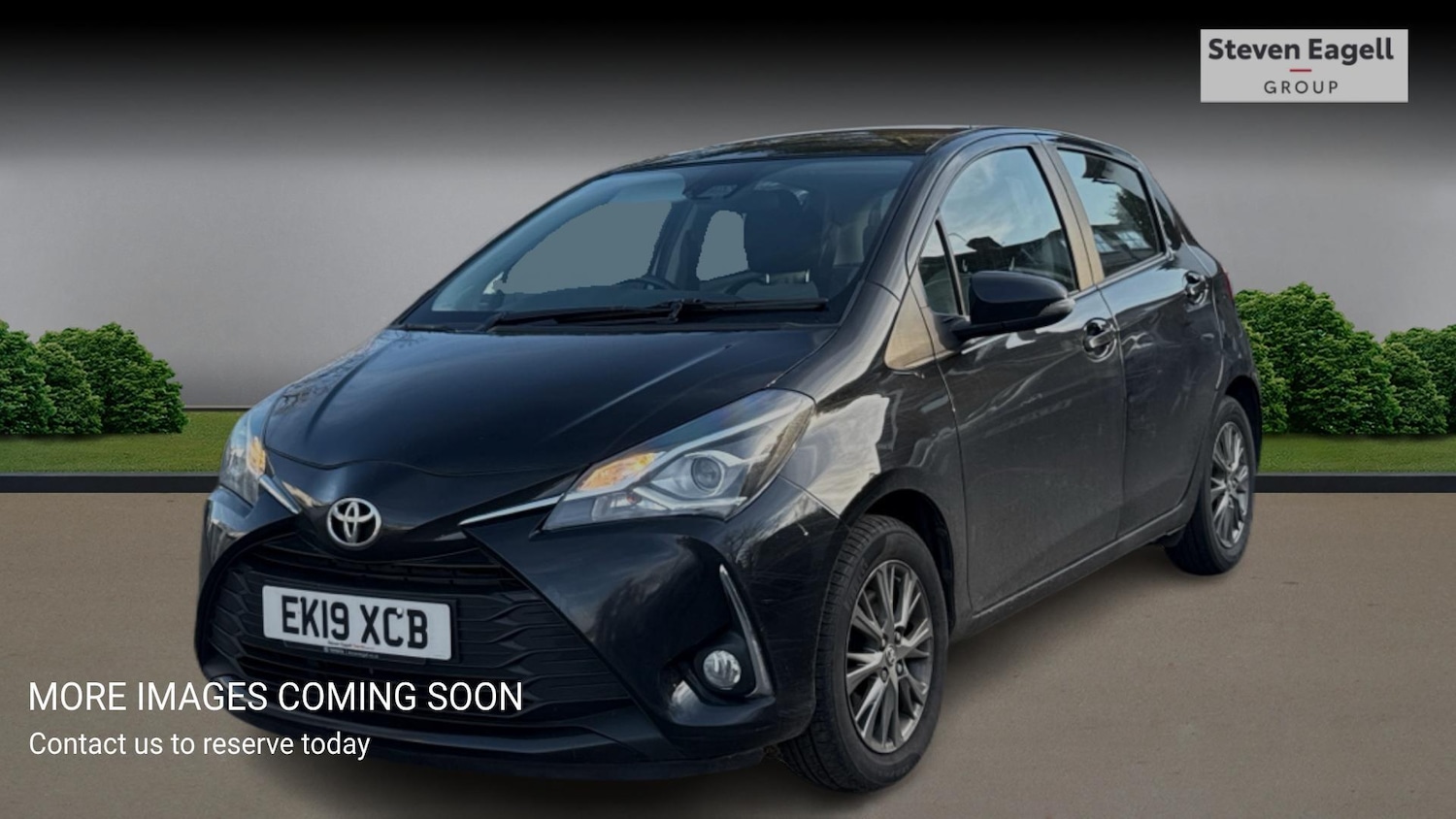 Used Toyota Yaris for sale - 77784524: Photo 3
