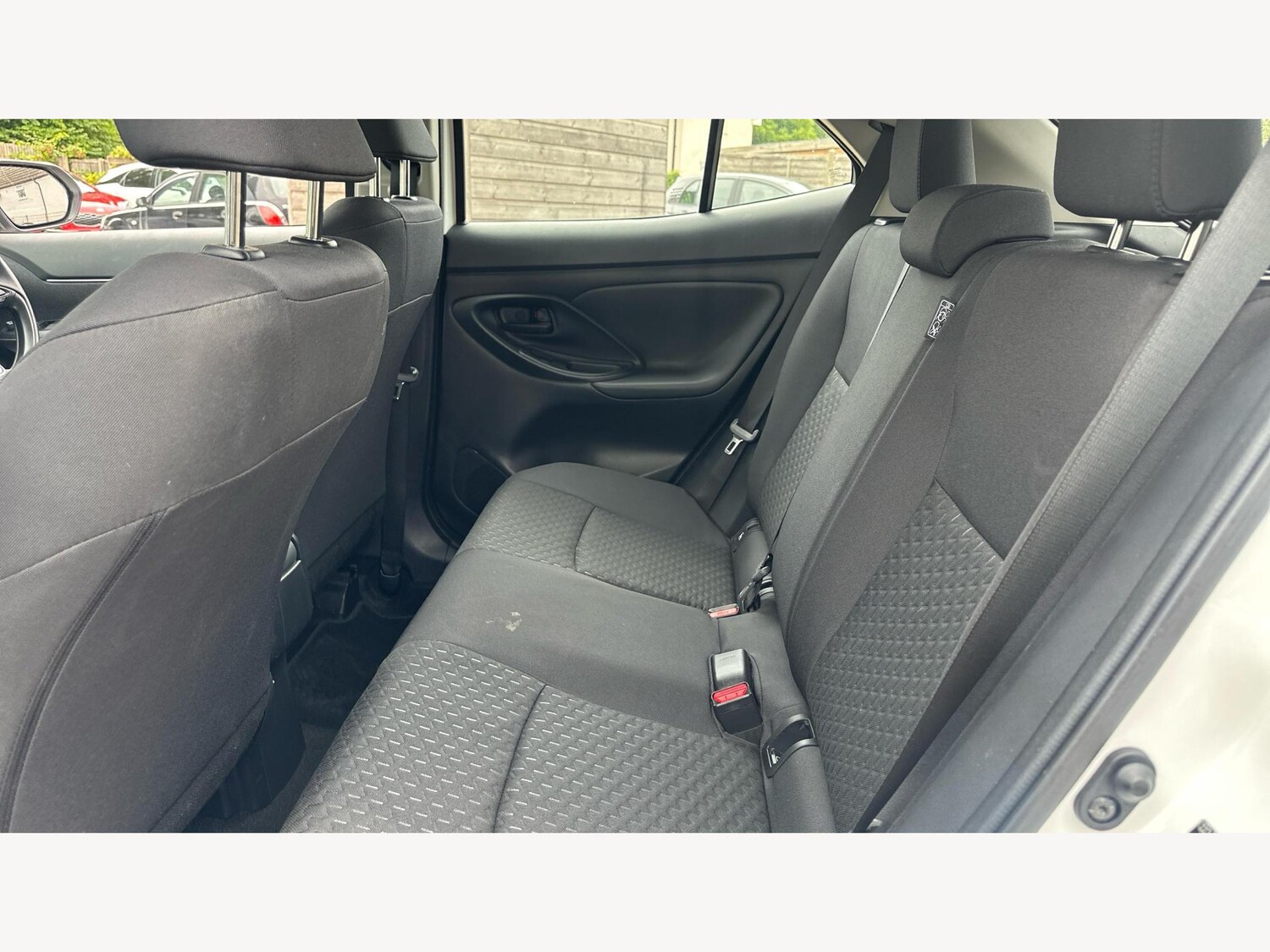 Used Toyota Yaris Cross for sale - 77242847: Photo 15