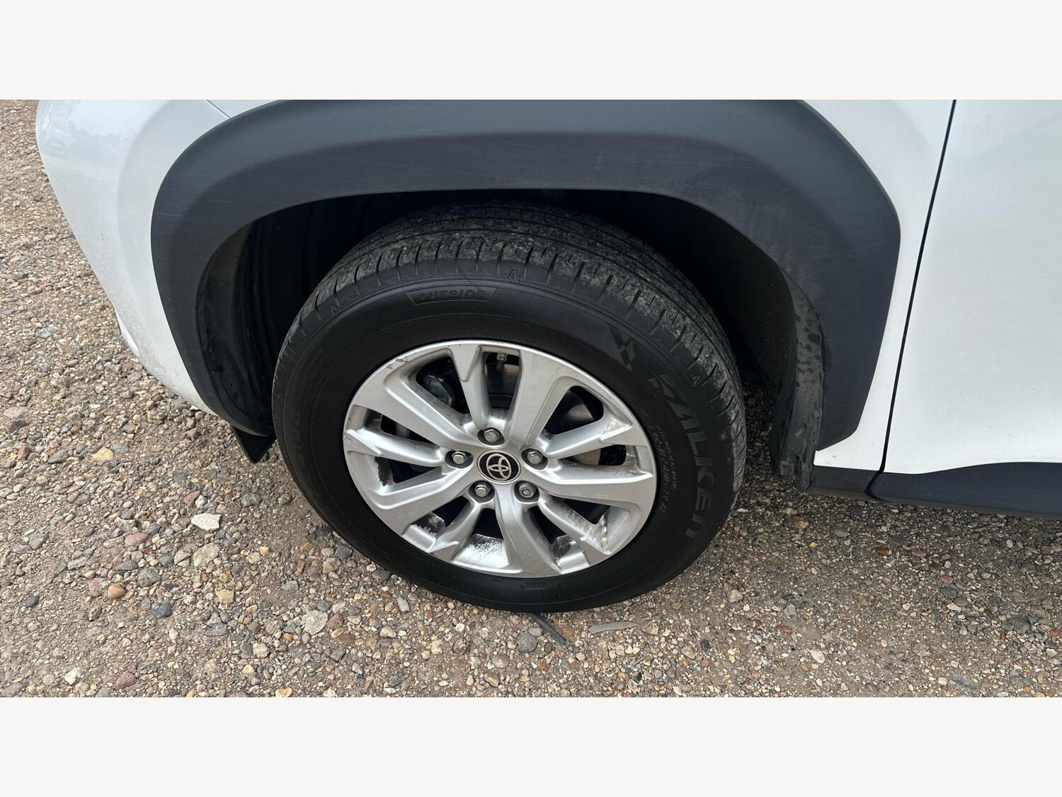 Used Toyota Yaris Cross for sale - 77242847: Photo 22