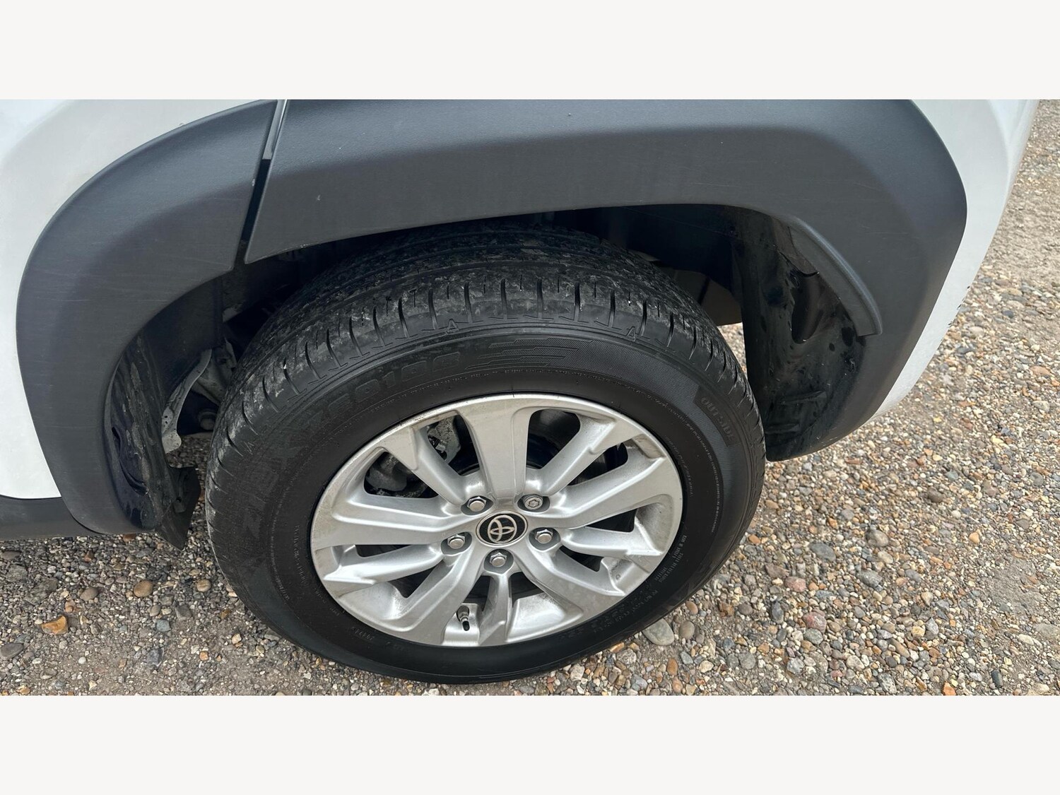 Used Toyota Yaris Cross for sale - 77242847: Photo 23