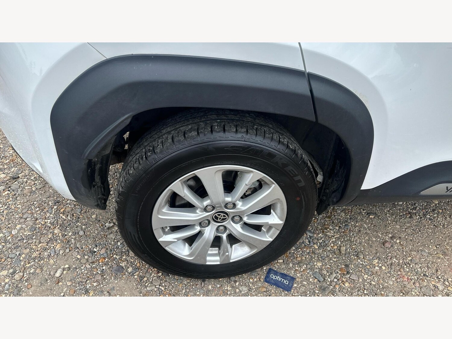 Used Toyota Yaris Cross for sale - 77242847: Photo 24