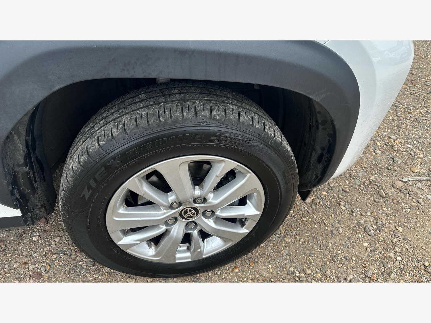 Used Toyota Yaris Cross for sale - 77242847: Photo 25