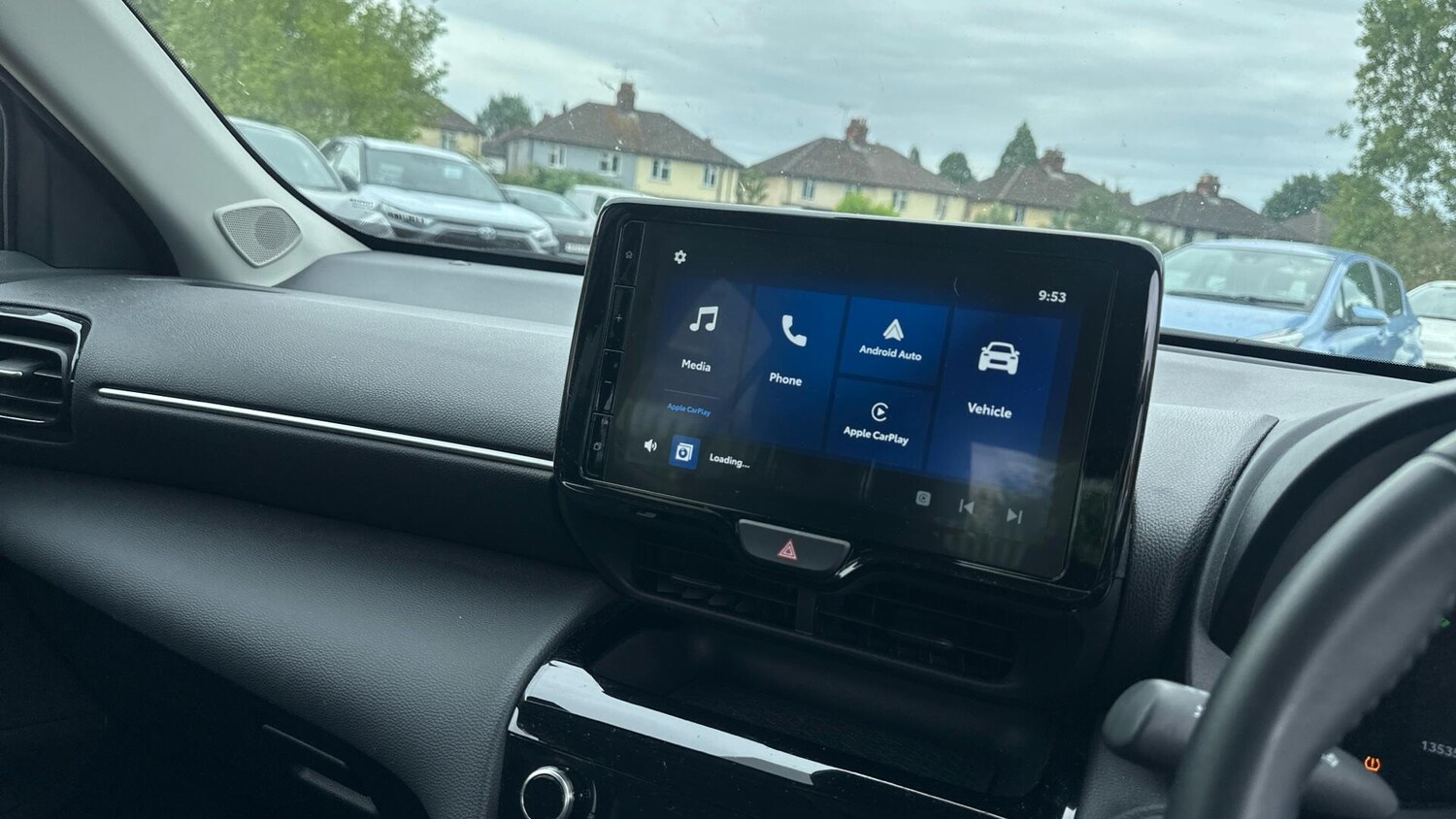 Used Toyota Yaris Cross for sale - 77242847: Photo 35