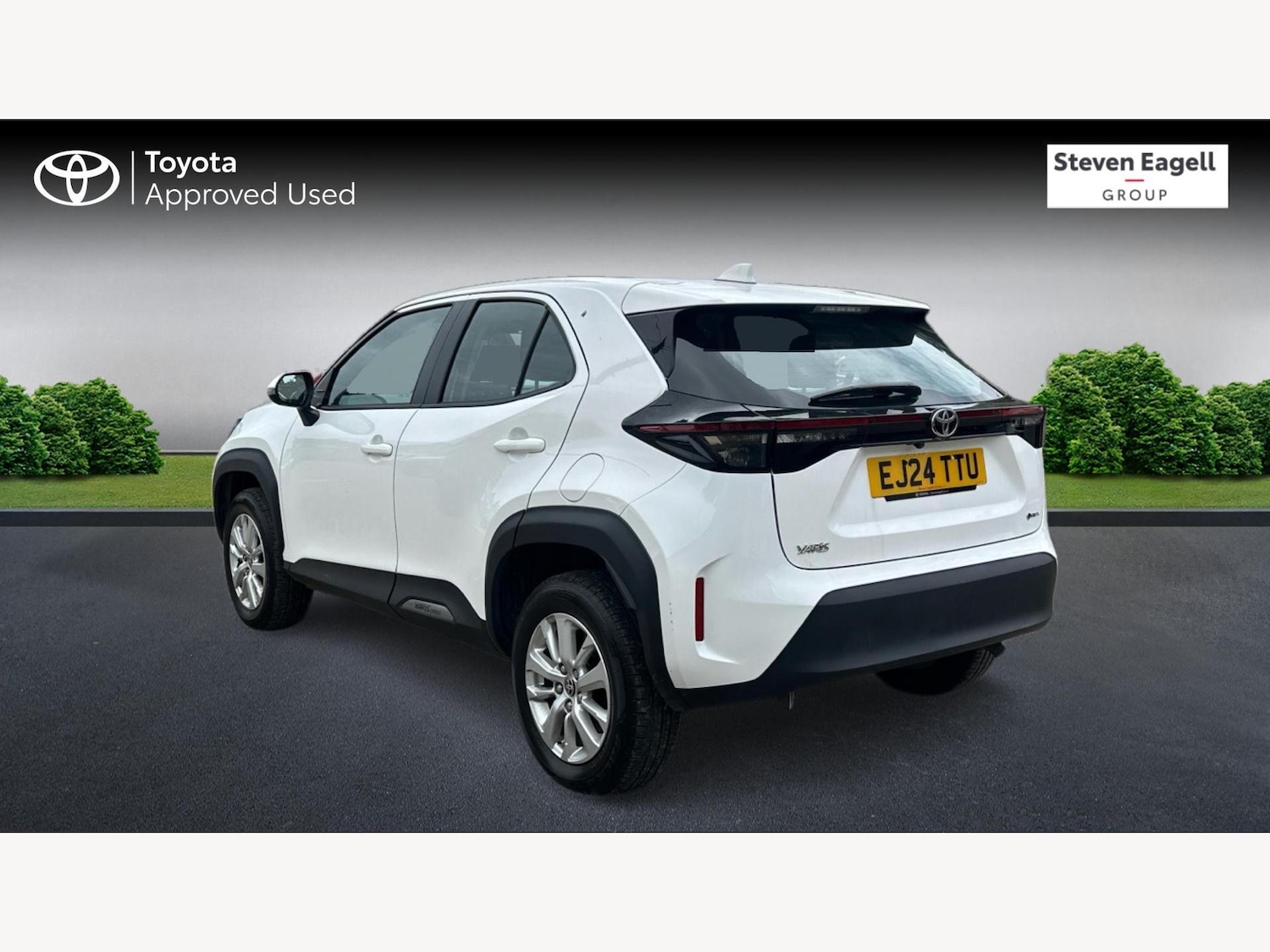 Used Toyota Yaris Cross for sale - 77242847: Photo 6