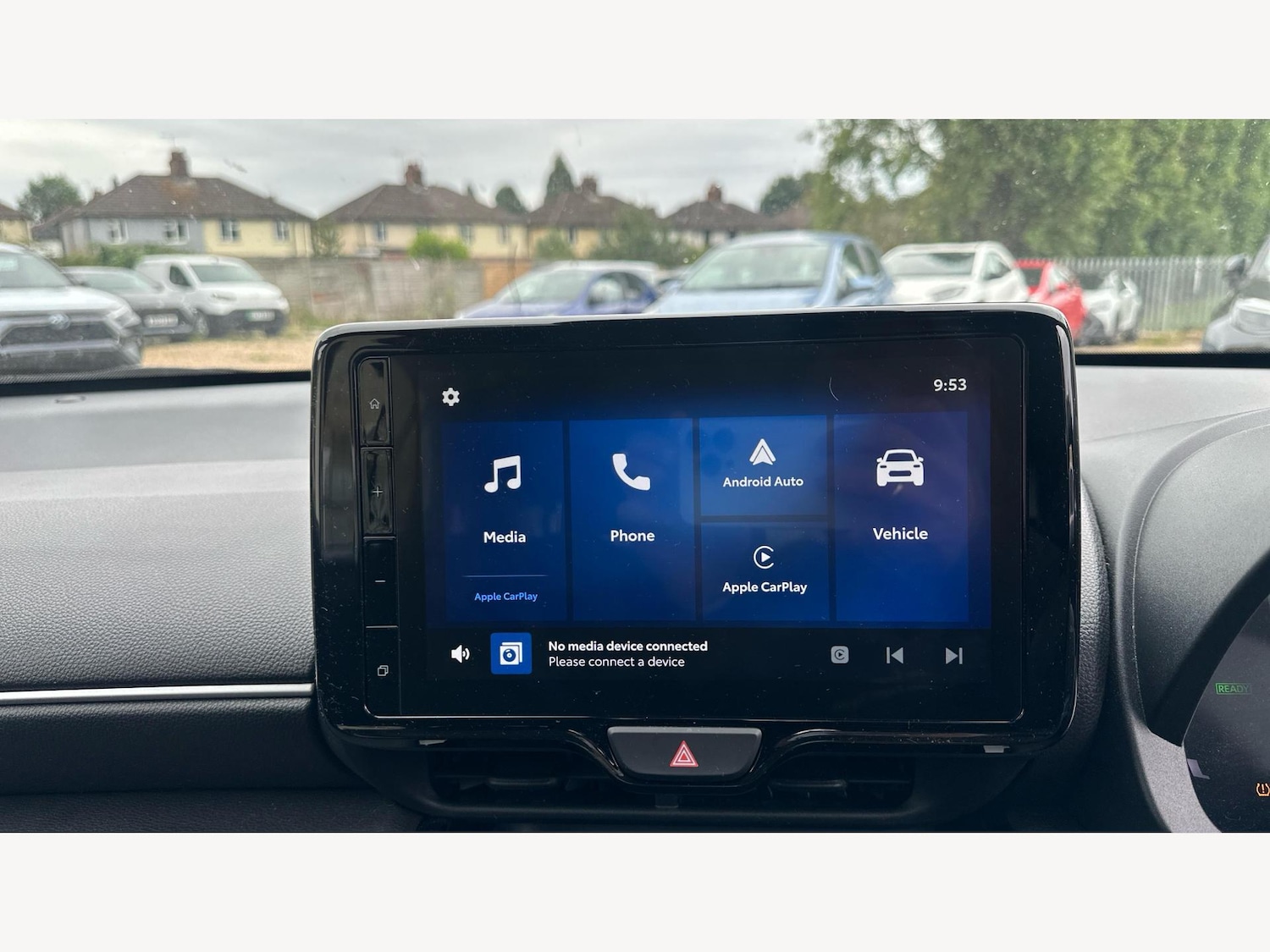 Used Toyota Yaris Cross for sale - 77242847: Photo 9