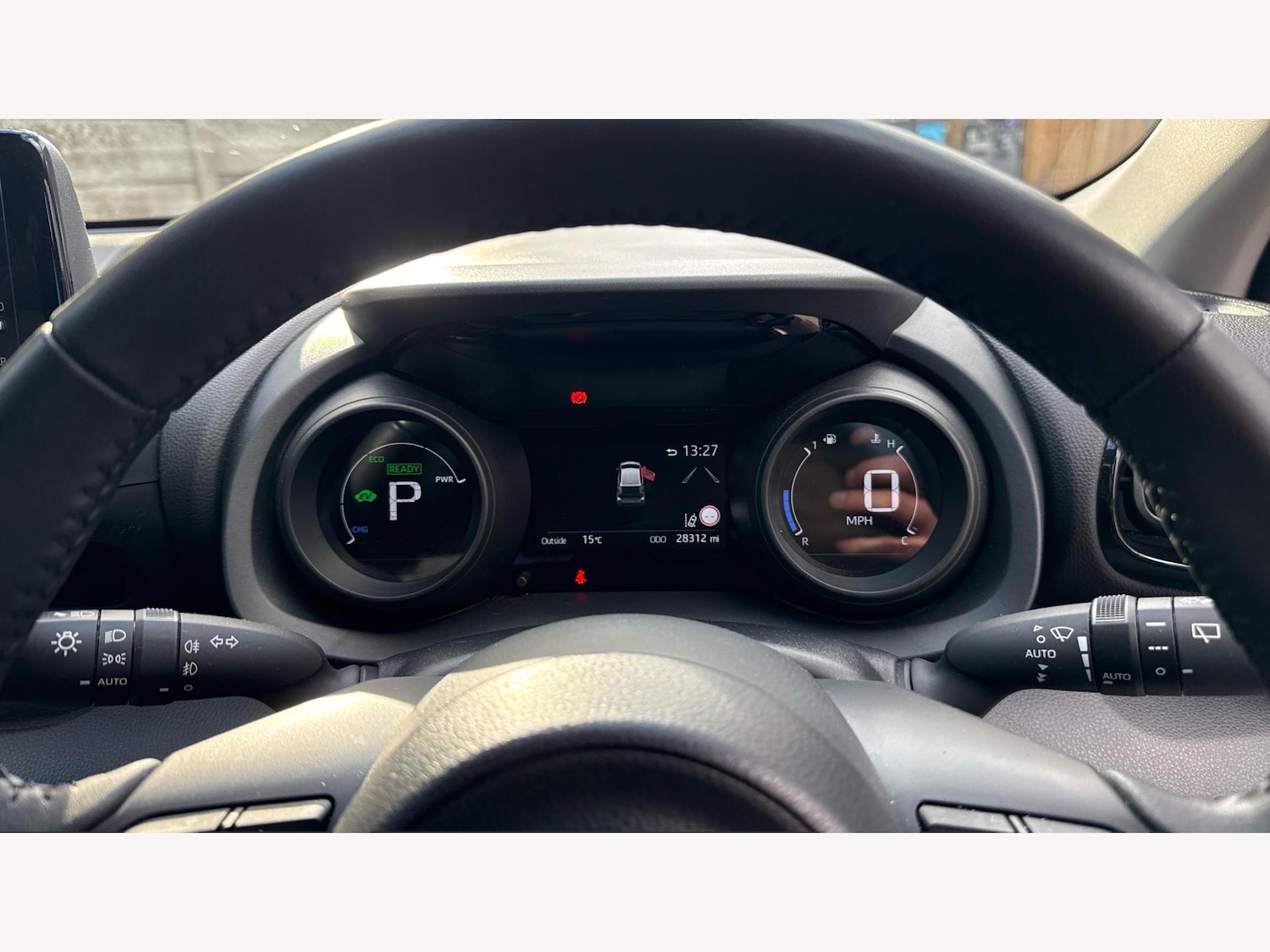 Used Toyota Yaris 2023 for sale - 76440794: Photo 11