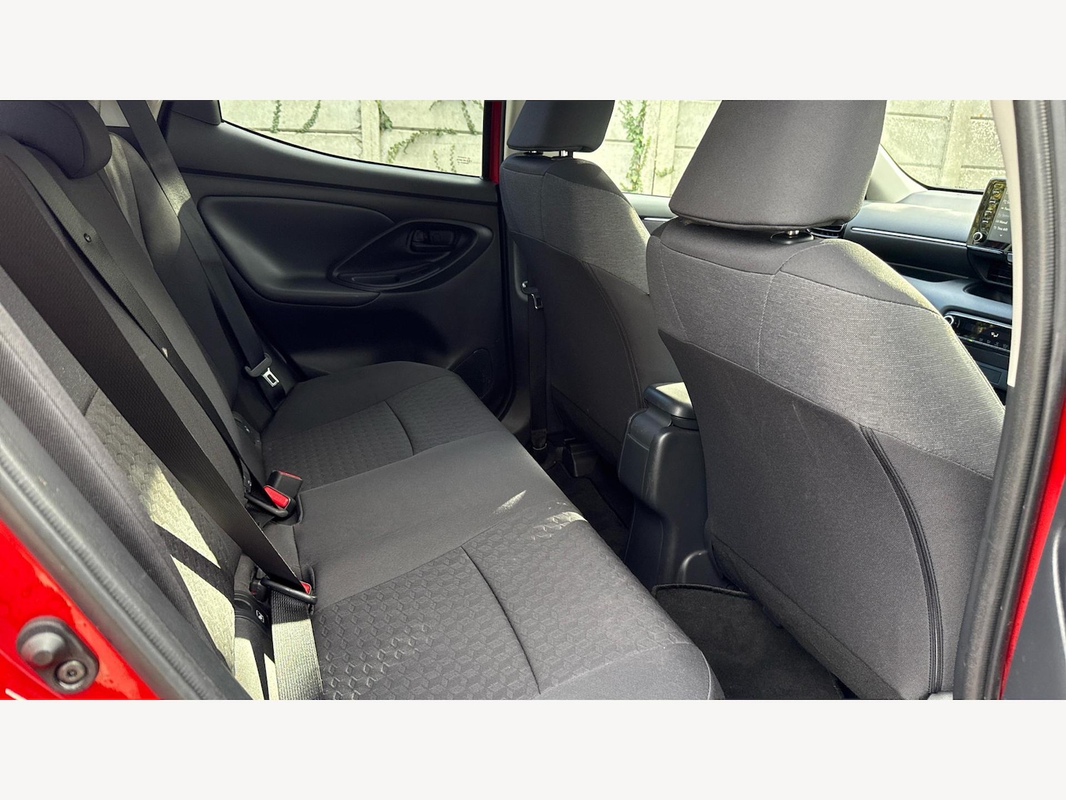 Used Toyota Yaris 2023 for sale - 76440794: Photo 14