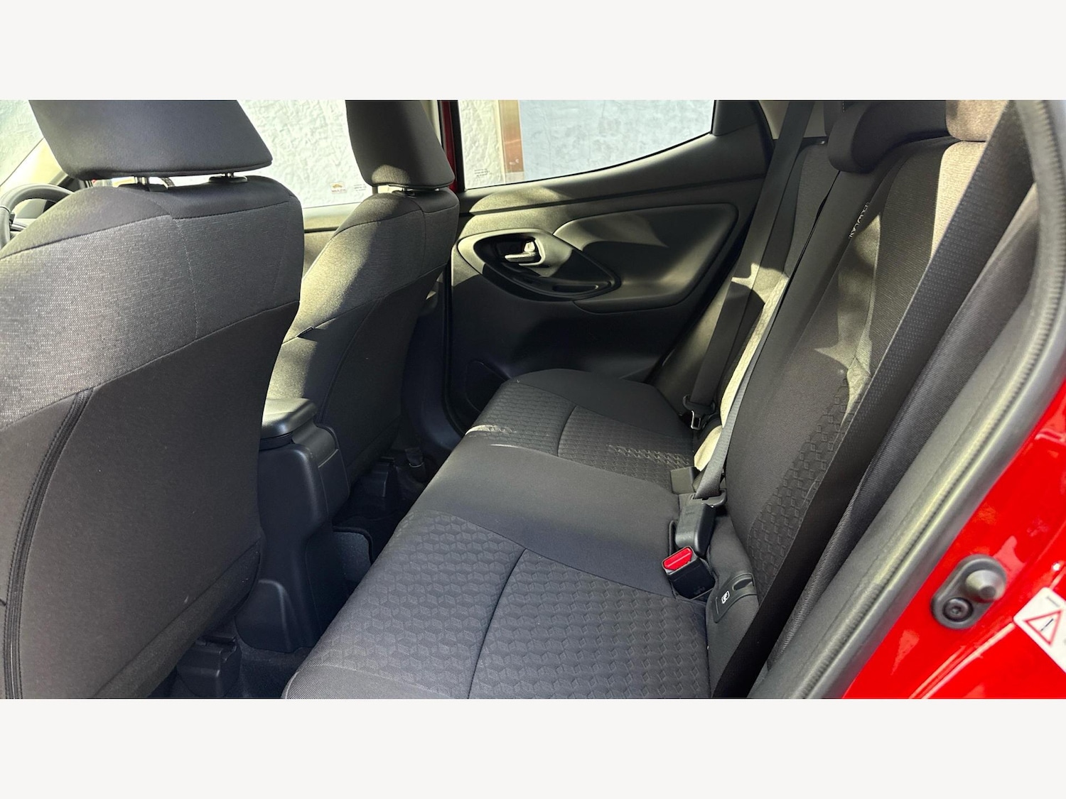 Used Toyota Yaris 2023 for sale - 76440794: Photo 15