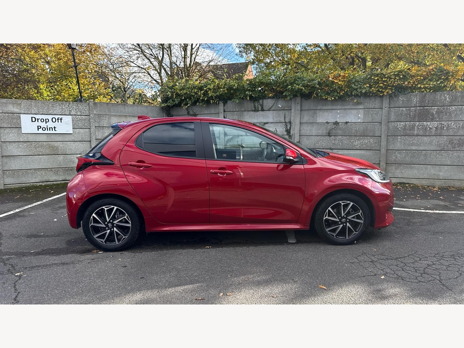 Used Toyota Yaris 2023 for sale - 76440794: Photo 18