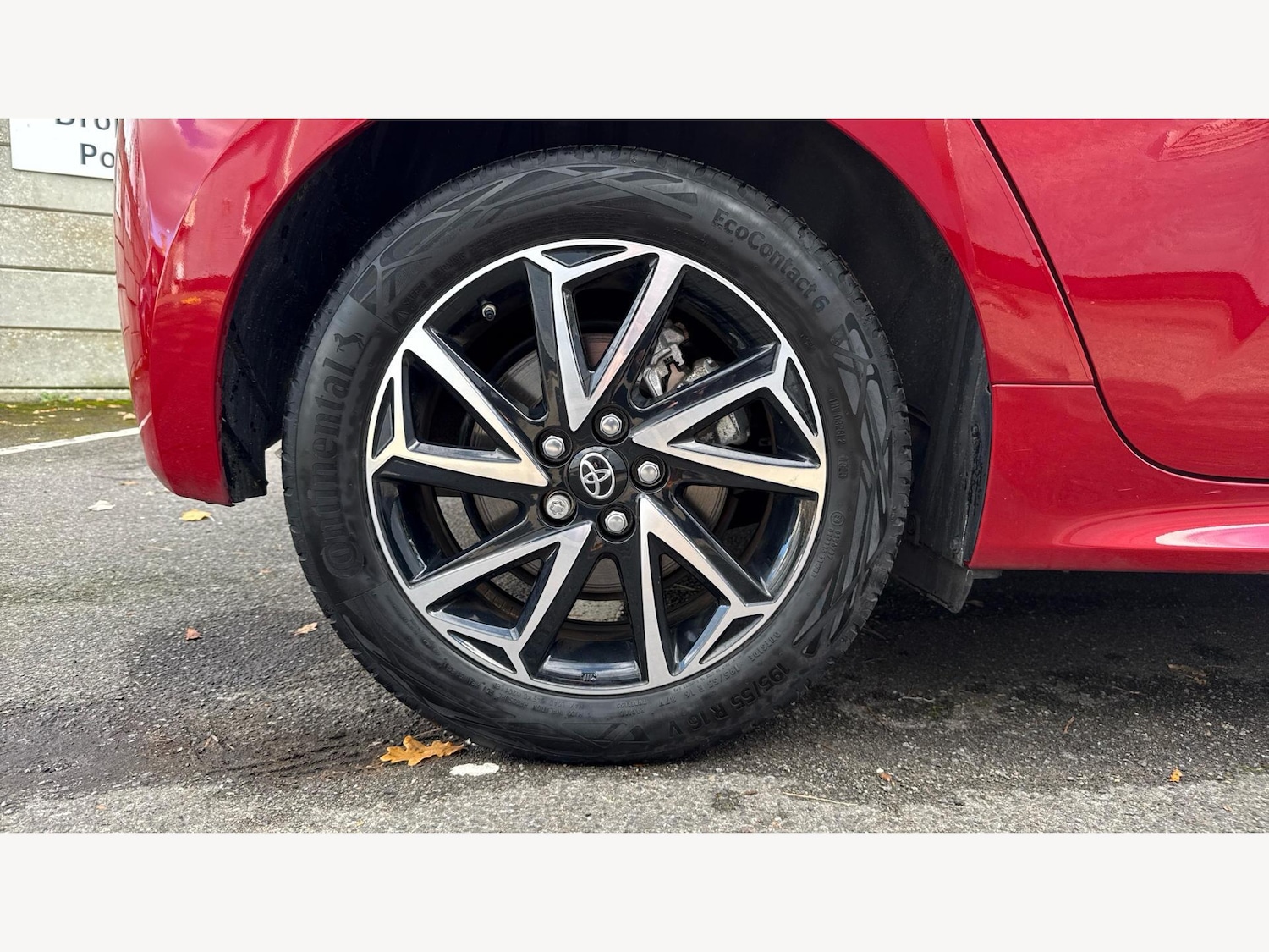 Used Toyota Yaris 2023 for sale - 76440794: Photo 20