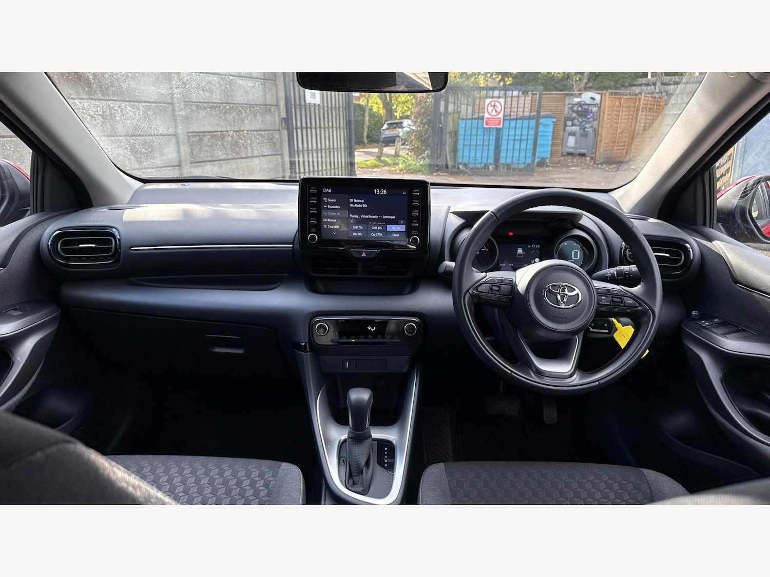 Used Toyota Yaris 2023 for sale - 76440794: Photo 7