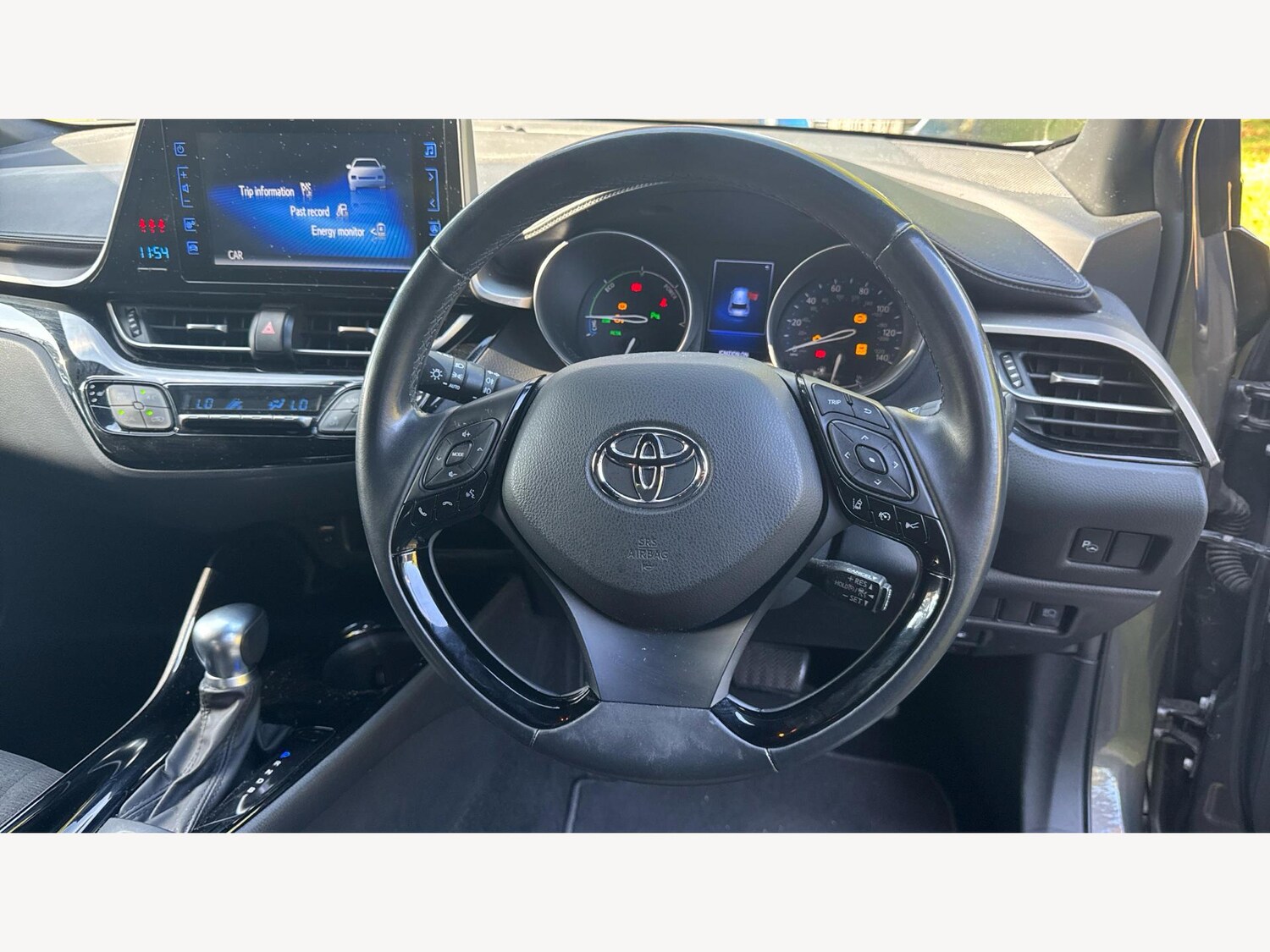 Used Toyota C-HR 2019 for sale - 76012896: Photo 10