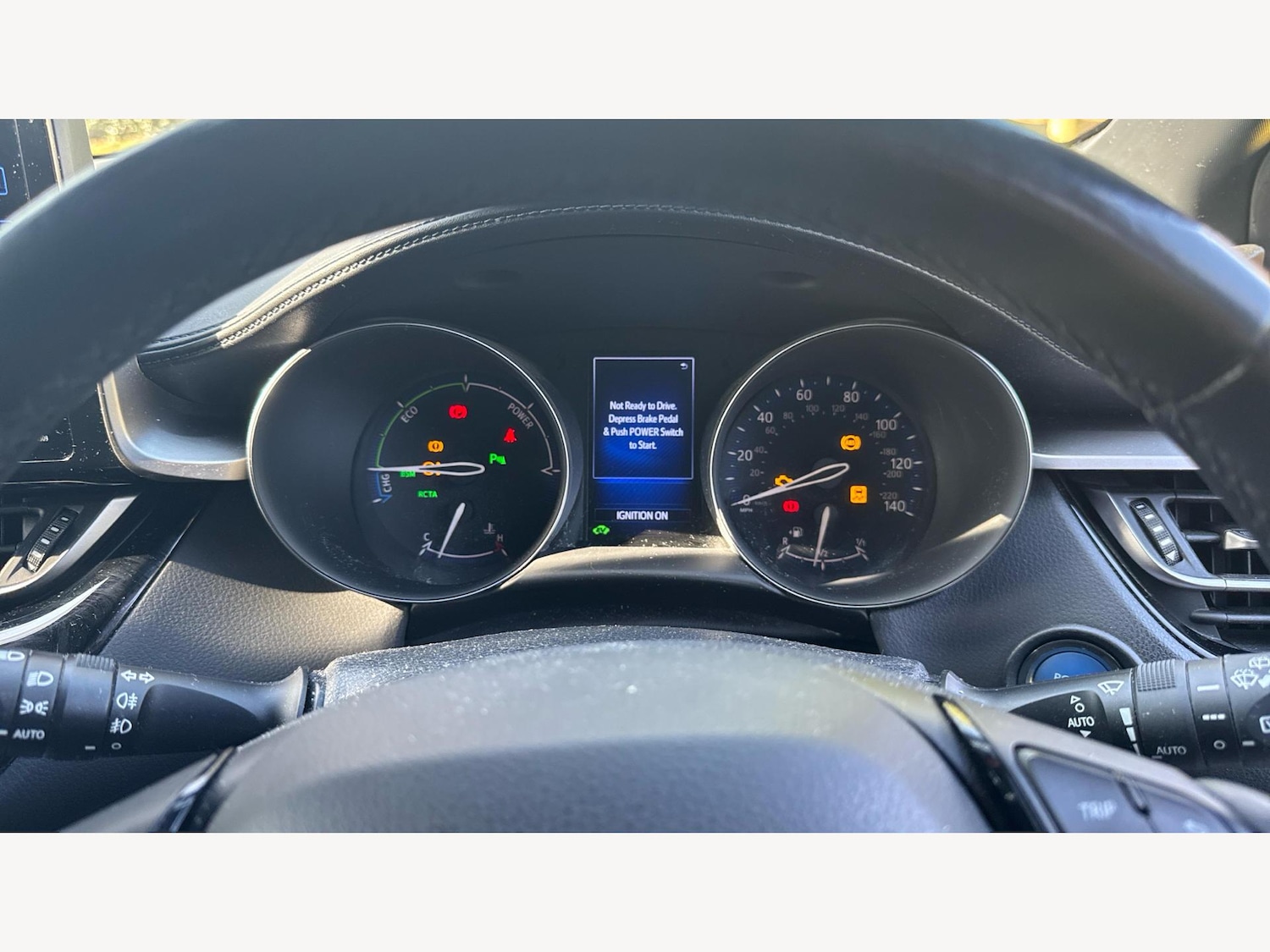 Used Toyota C-HR 2019 for sale - 76012896: Photo 11