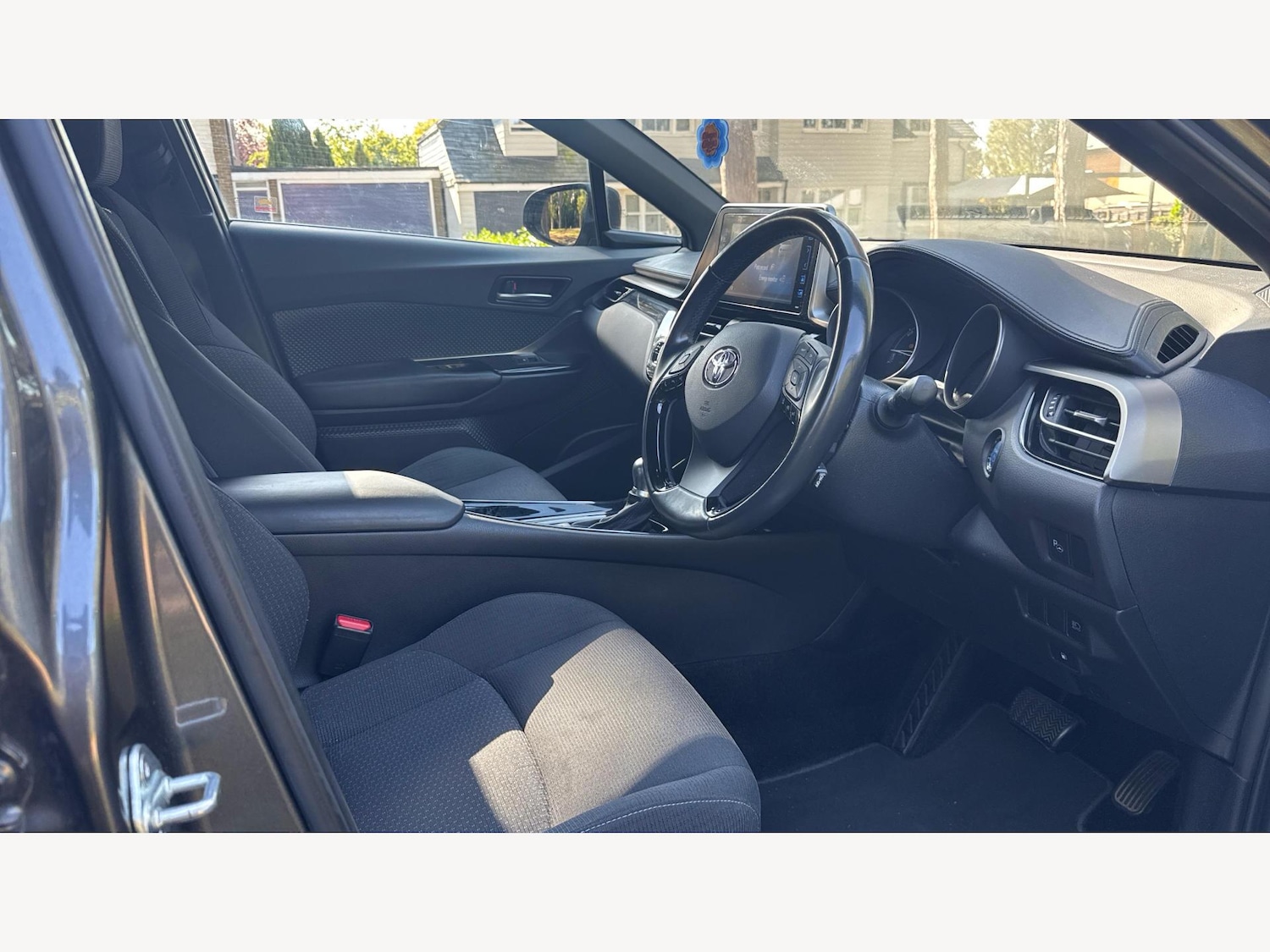 Used Toyota C-HR 2019 for sale - 76012896: Photo 13