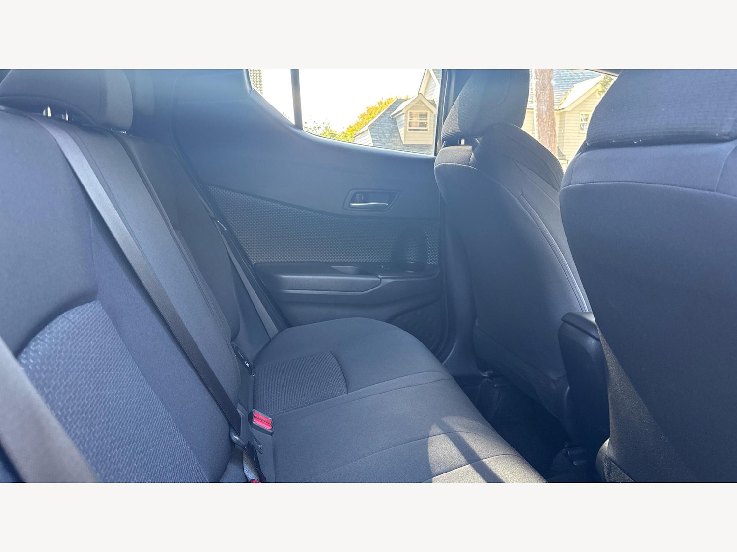 Used Toyota C-HR 2019 for sale - 76012896: Photo 14