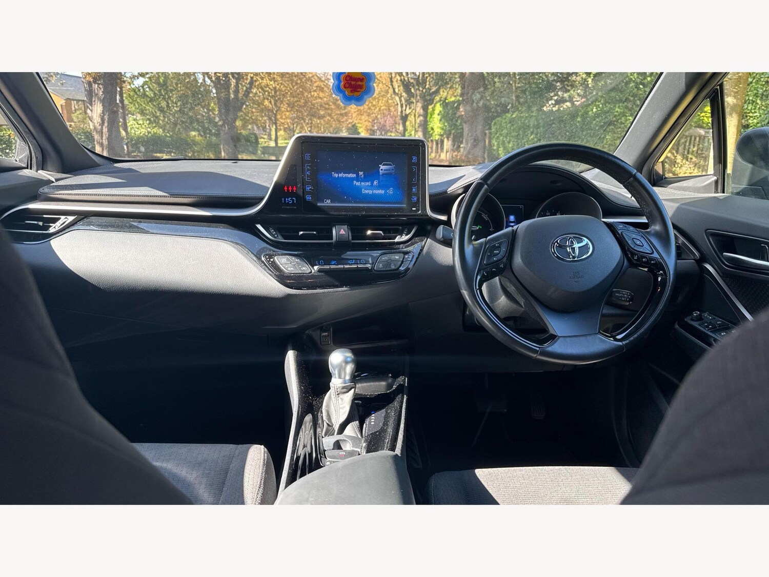 Used Toyota C-HR 2019 for sale - 76012896: Photo 7