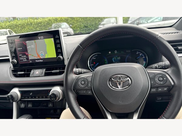 Used Toyota RAV4 2022 for sale - 76326925: Photo 11