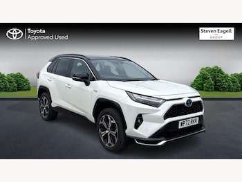 Toyota - RAV4
