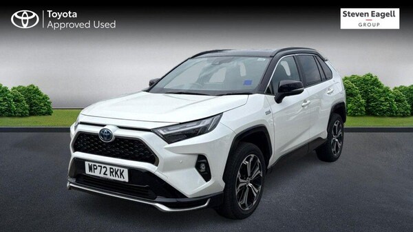 Used Toyota RAV4 2022 for sale - 76326925: Photo 6