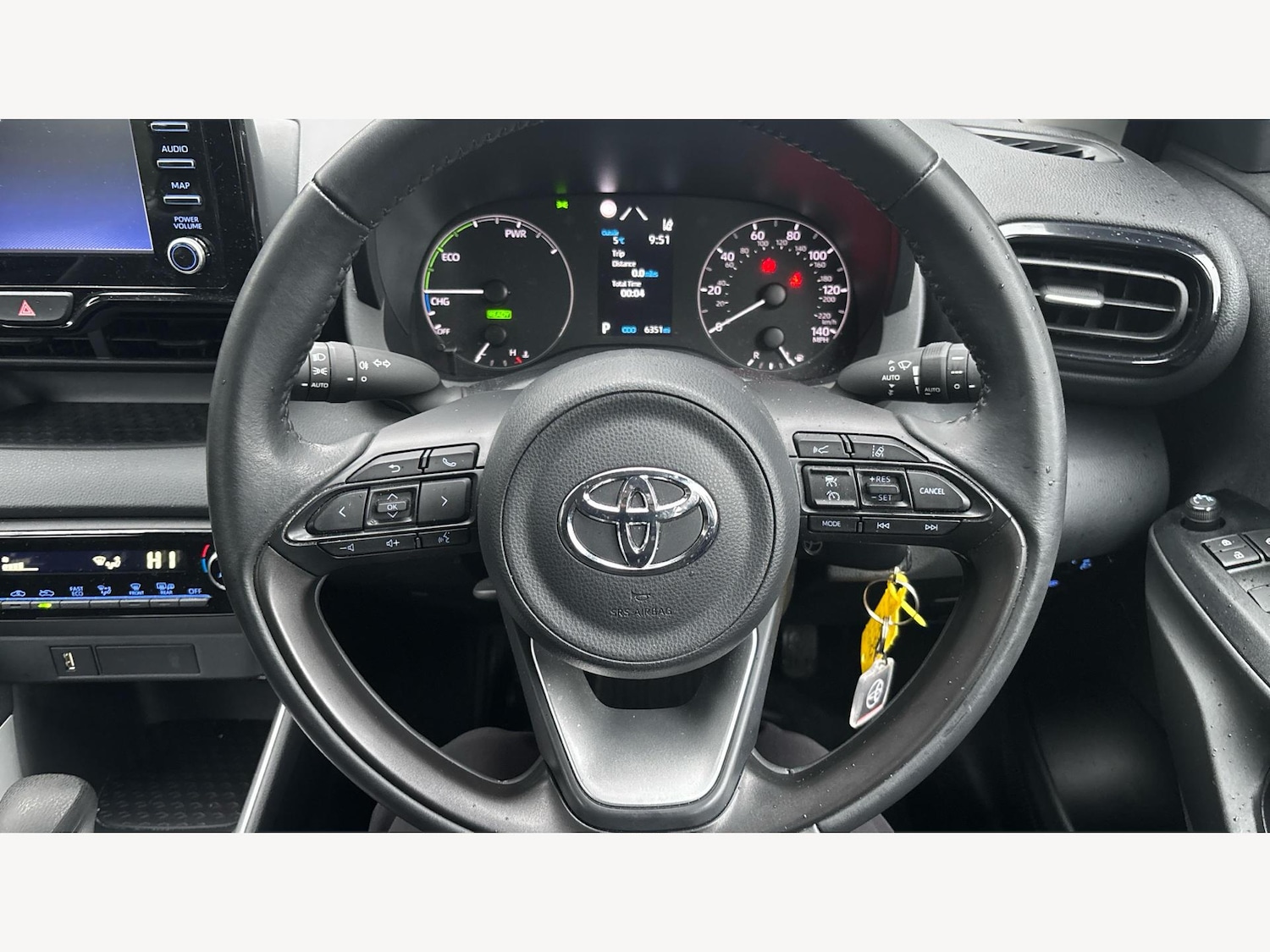 Used Toyota Yaris 2023 for sale - 77400809: Photo 10
