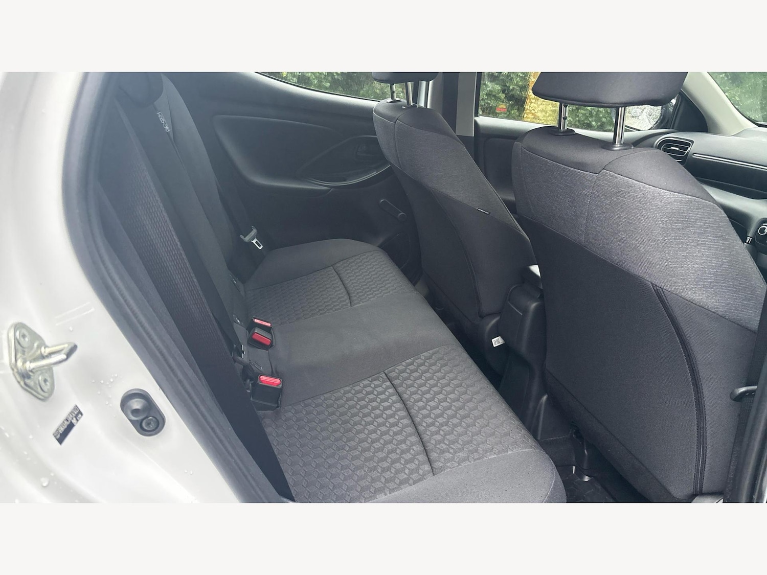 Used Toyota Yaris 2023 for sale - 77400809: Photo 14