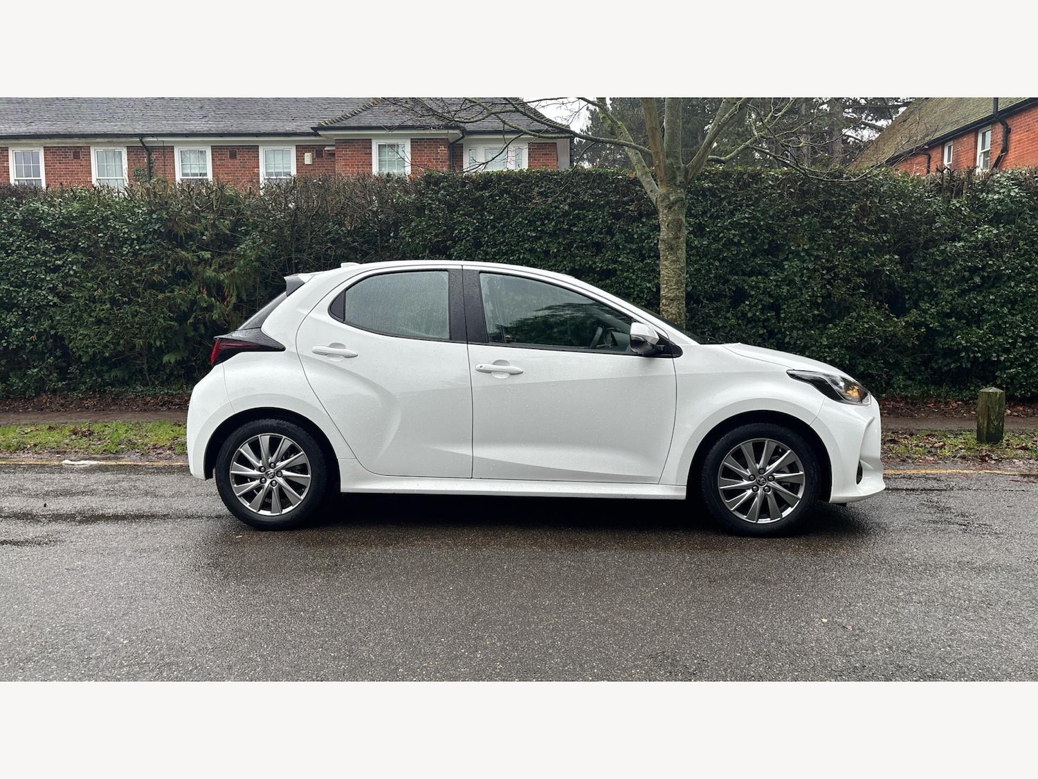 Used Toyota Yaris 2023 for sale - 77400809: Photo 18