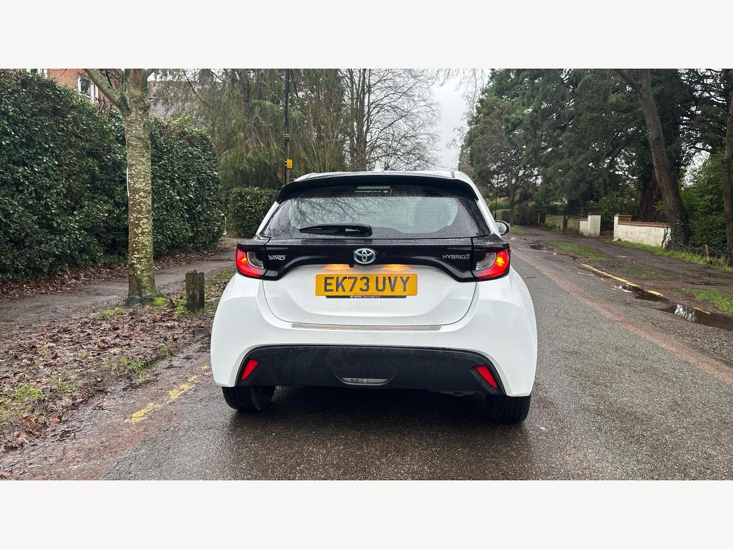 Used Toyota Yaris 2023 for sale - 77400809: Photo 21