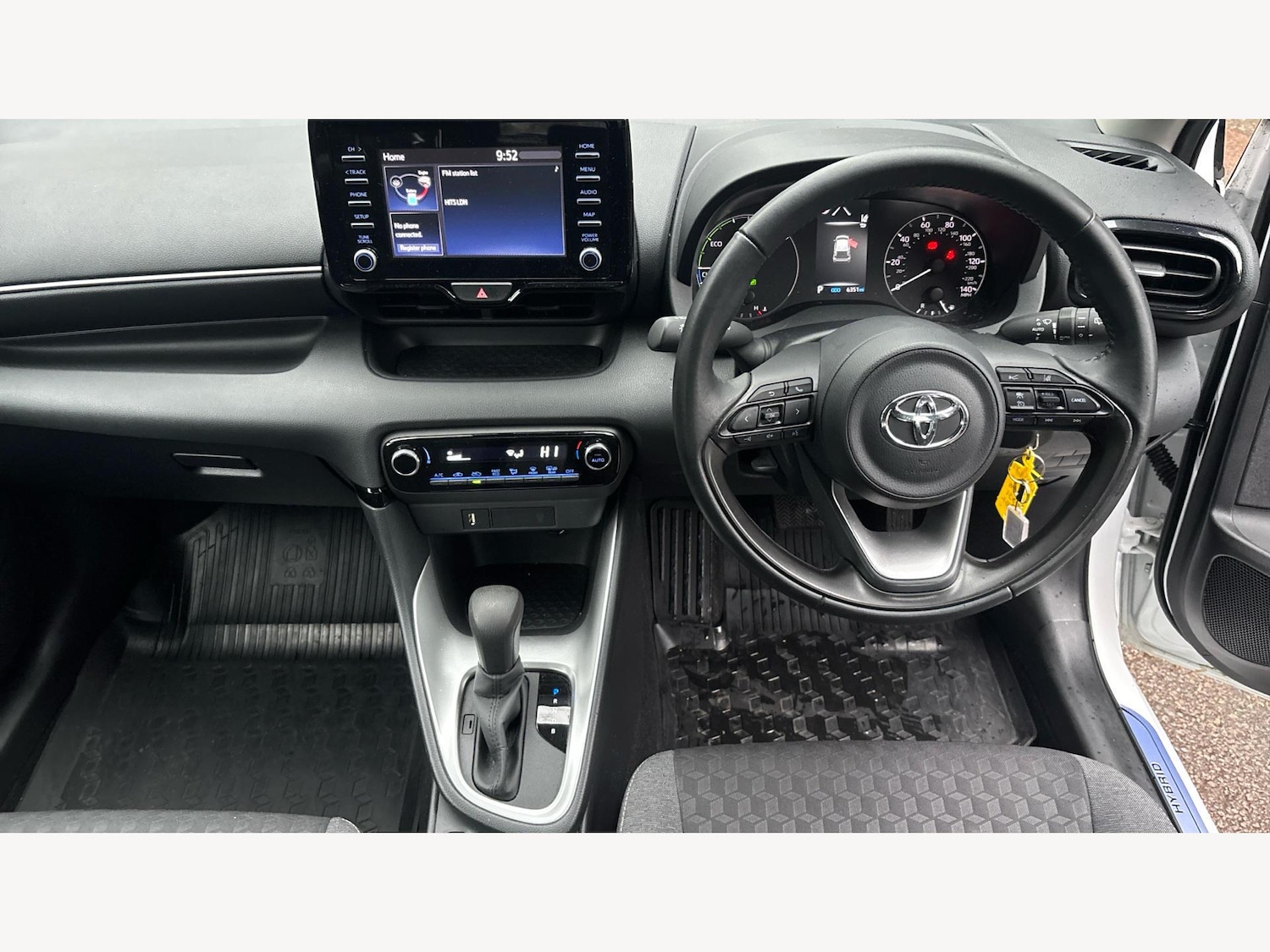 Used Toyota Yaris 2023 for sale - 77400809: Photo 7