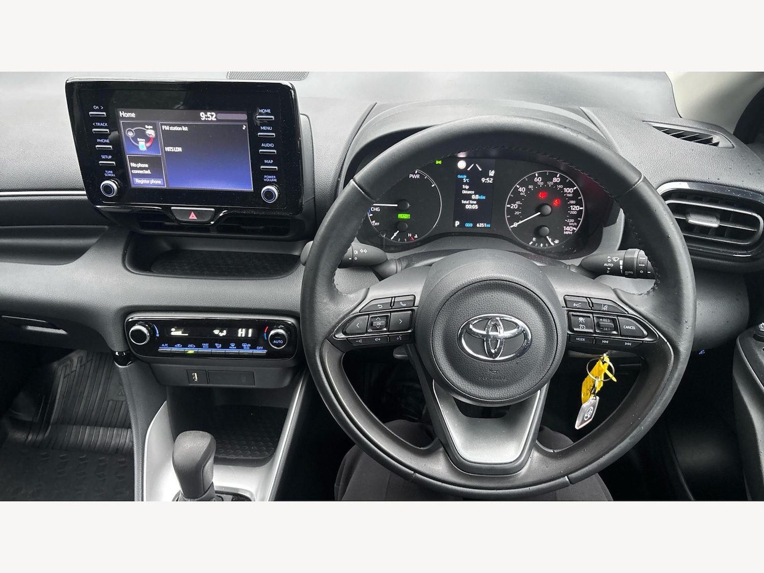 Used Toyota Yaris 2023 for sale - 77400809: Photo 8