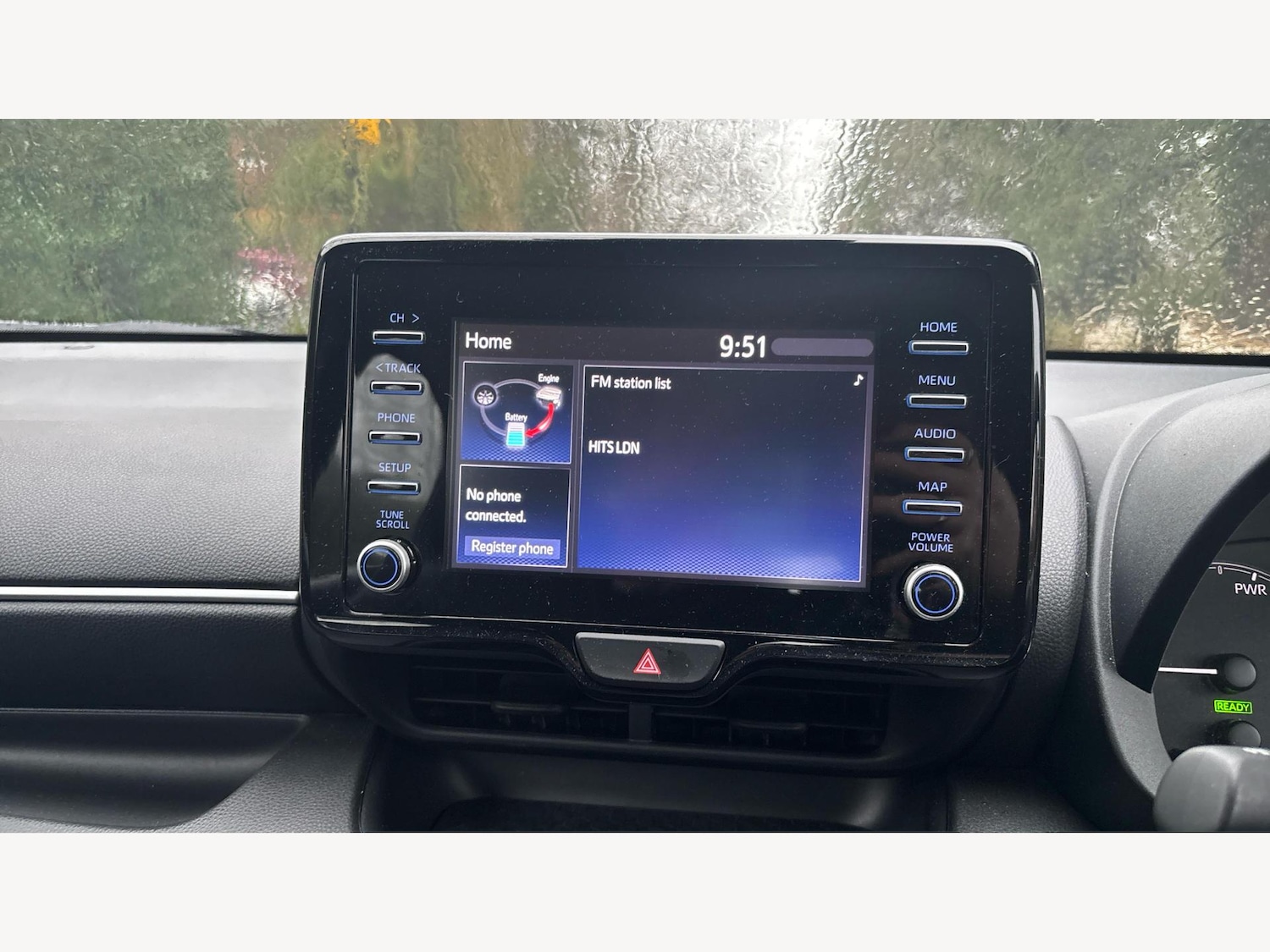 Used Toyota Yaris 2023 for sale - 77400809: Photo 9