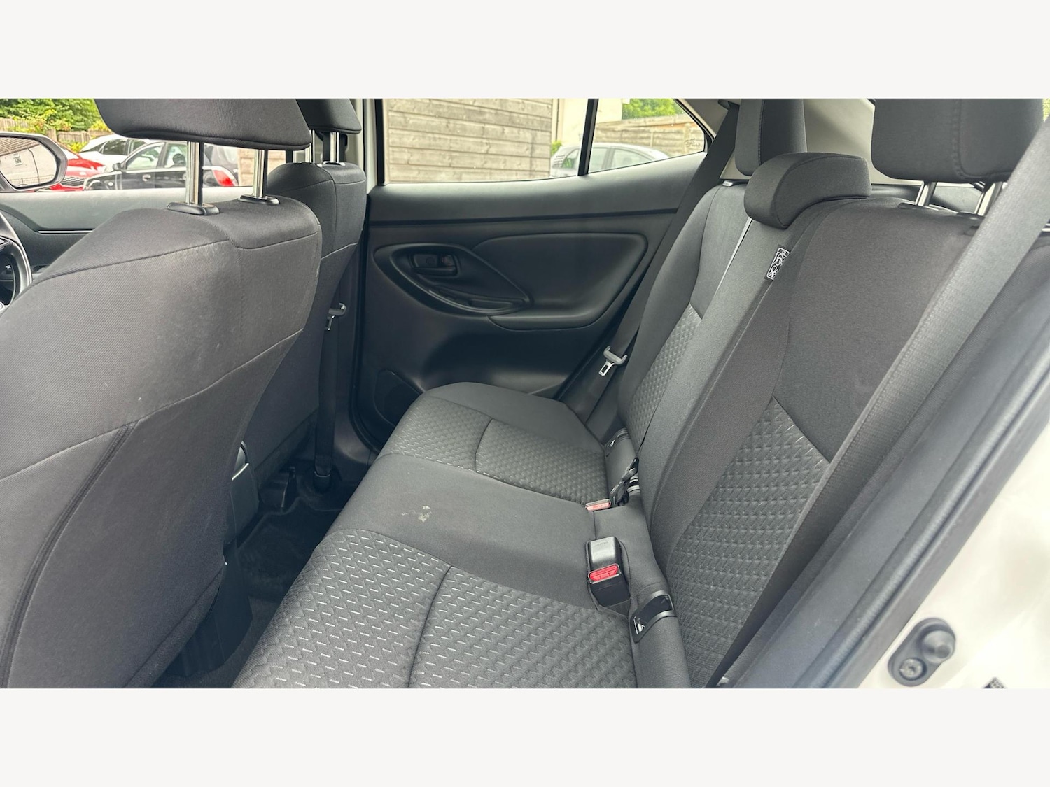 Used Toyota Yaris Cross 2024 for sale - 77144591: Photo 15
