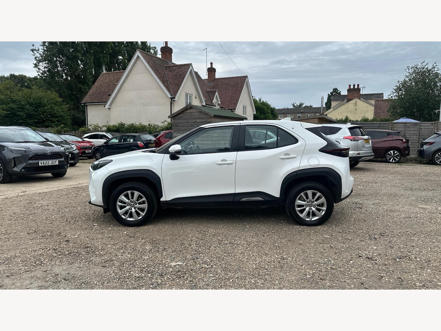 Used Toyota Yaris Cross 2024 for sale - 77144591: Photo 19