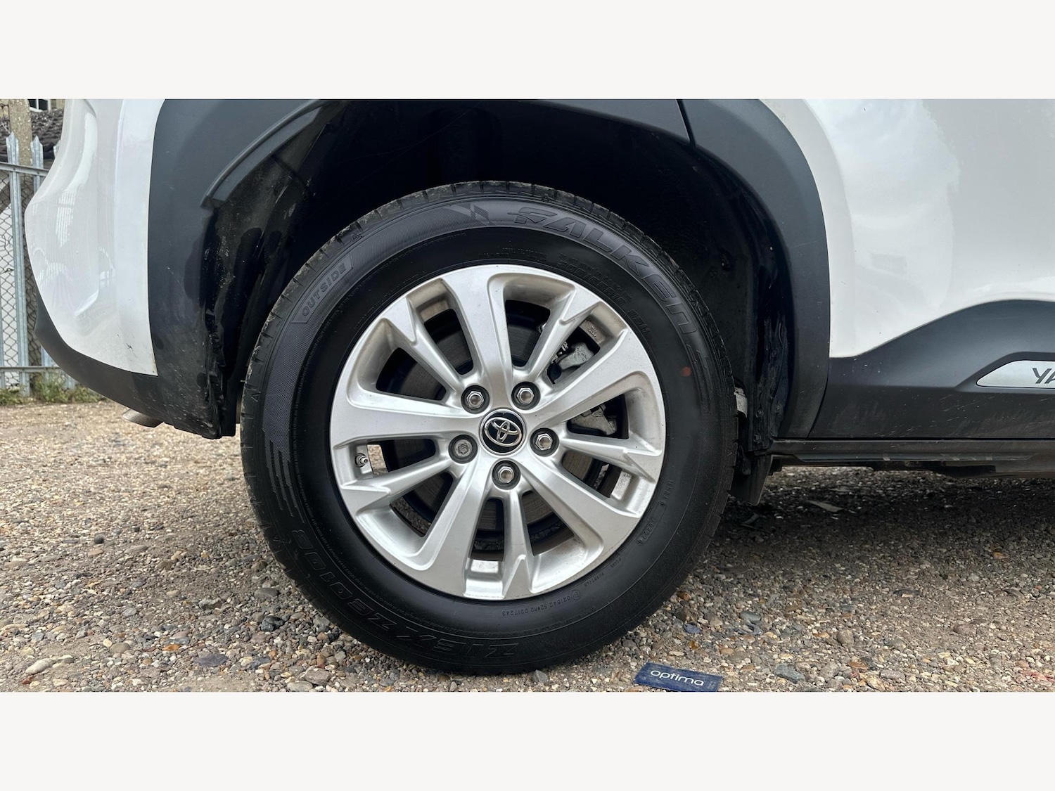 Used Toyota Yaris Cross 2024 for sale - 77144591: Photo 20