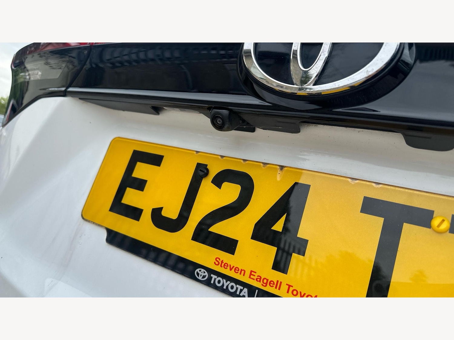 Used Toyota Yaris Cross 2024 for sale - 77144591: Photo 27