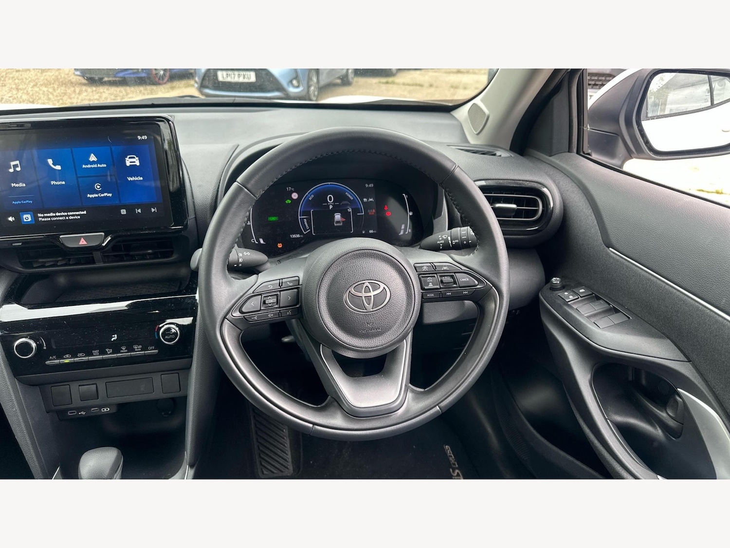 Used Toyota Yaris Cross 2024 for sale - 77144591: Photo 8