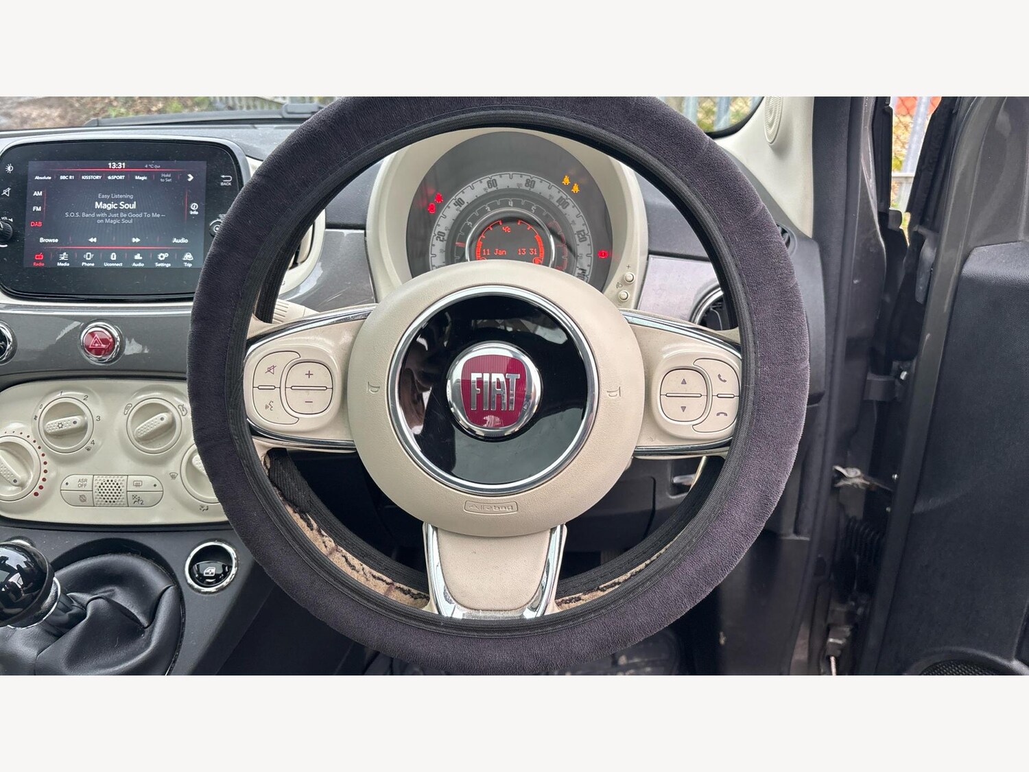 Used Fiat 500 2022 for sale - 77203976: Photo 10