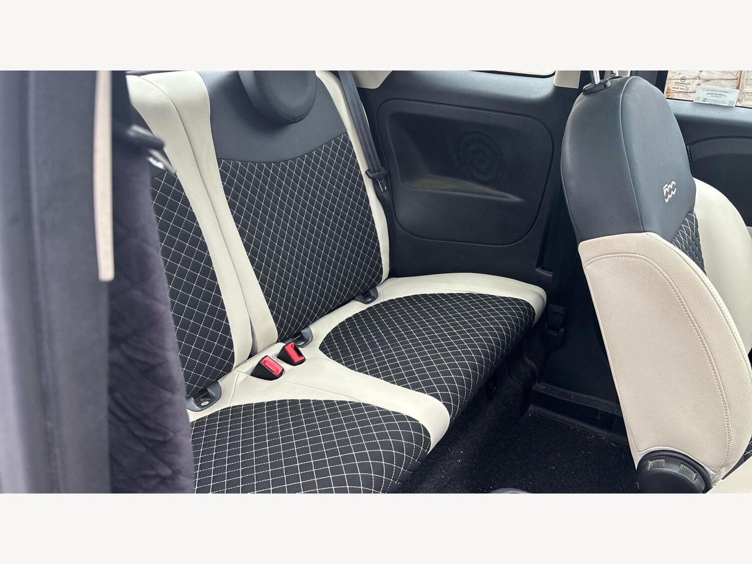 Used Fiat 500 2022 for sale - 77203976: Photo 14