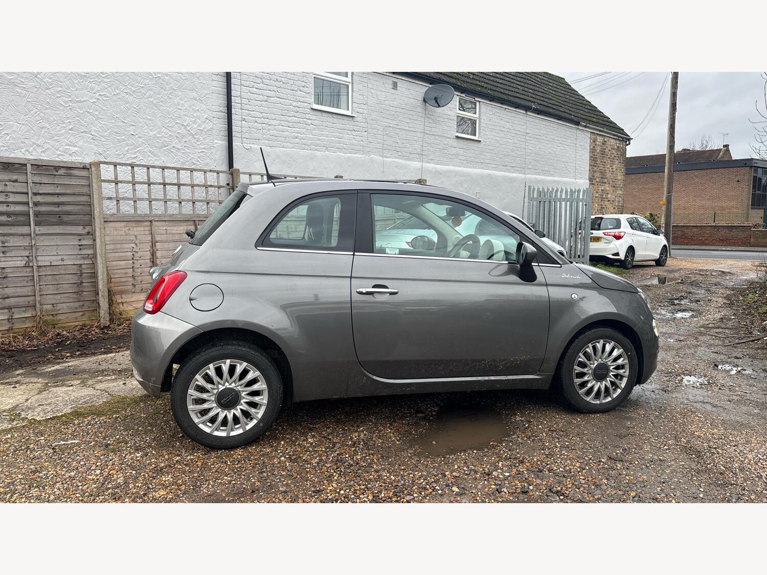 Used Fiat 500 2022 for sale - 77203976: Photo 18