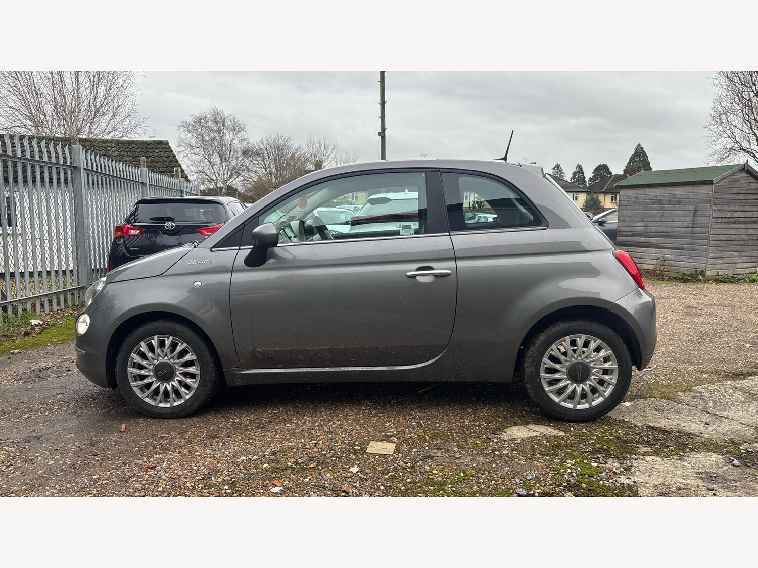 Used Fiat 500 2022 for sale - 77203976: Photo 19