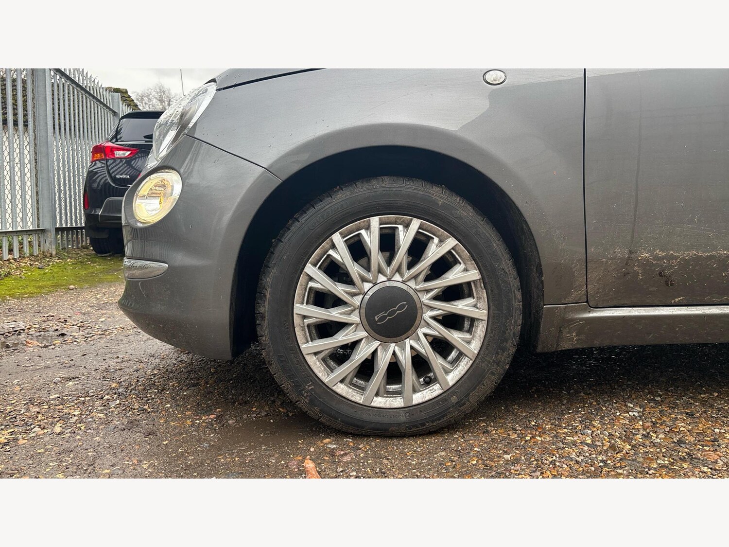 Used Fiat 500 2022 for sale - 77203976: Photo 20
