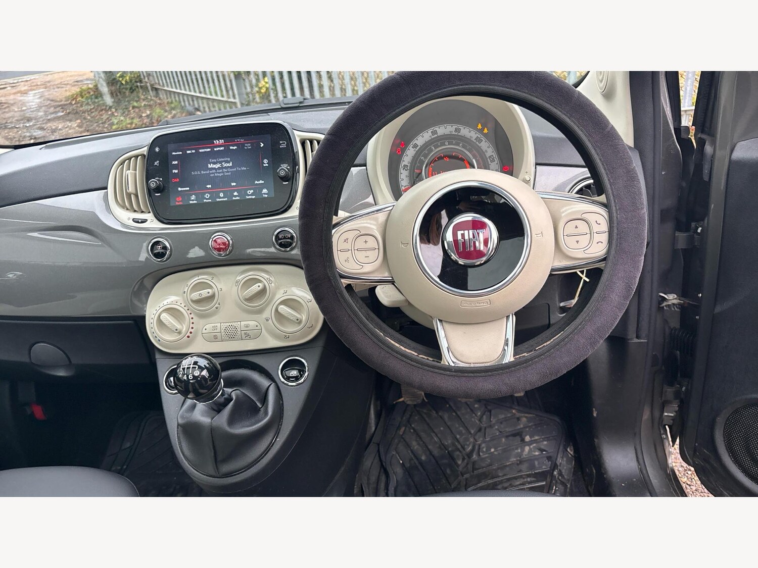 Used Fiat 500 2022 for sale - 77203976: Photo 8